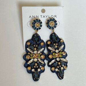 Ann Taylor Earrings